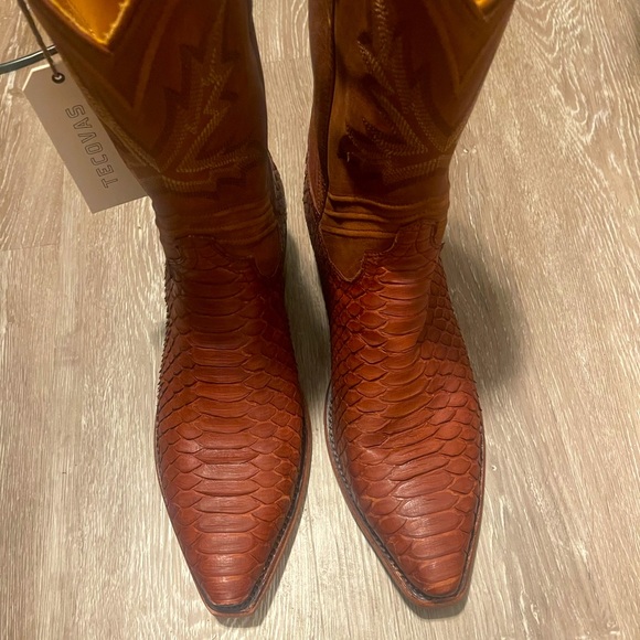 tecovas barrett boot